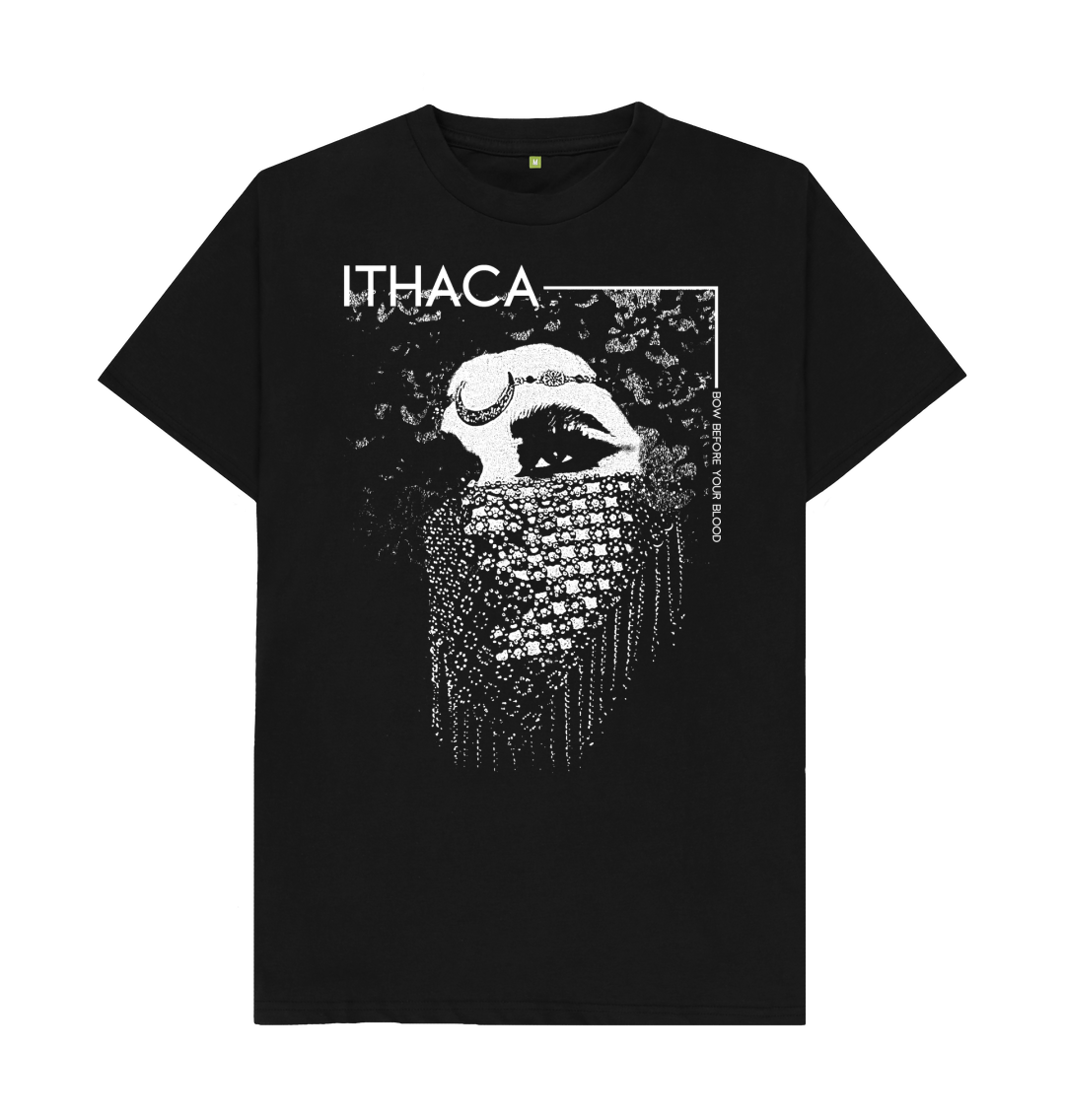 Black Ithaca - 'Bow Before Your Blood' T-Shirt