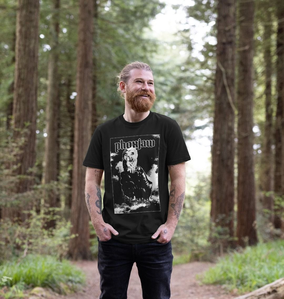 Phoxjaw - 'notverynicecream' T-Shirt