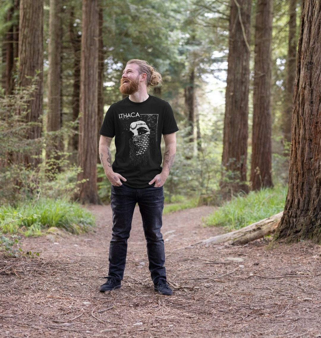 Ithaca - 'Bow Before Your Blood' T-Shirt