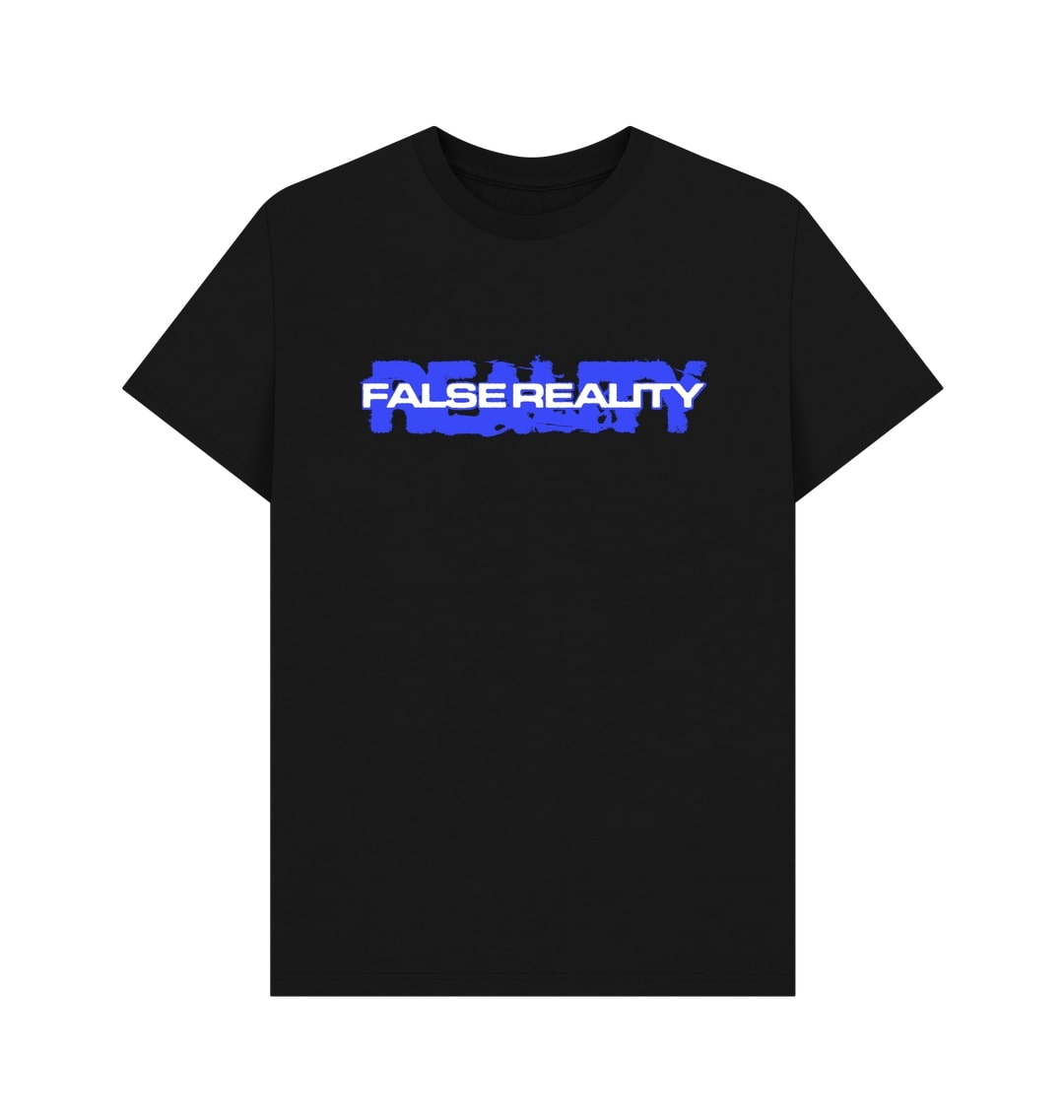 False Reality - 'FADED INTENTIONS' T-shirt