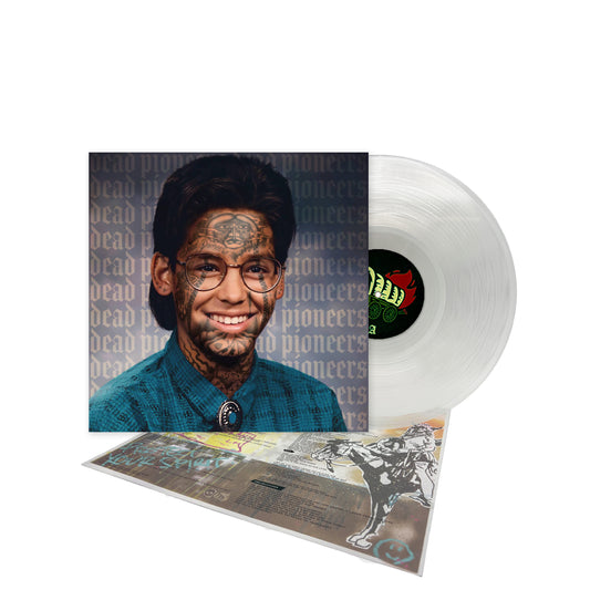 Dead Pioneers 'Dead Pioneers'