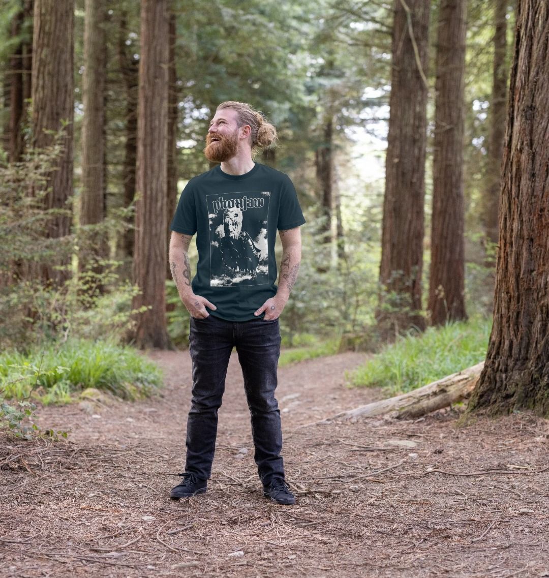 Phoxjaw - 'notverynicecream' T-Shirt