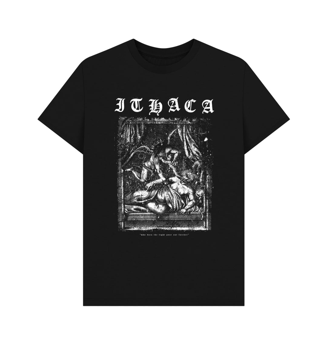 Ithaca - 'The Light' T-shirt