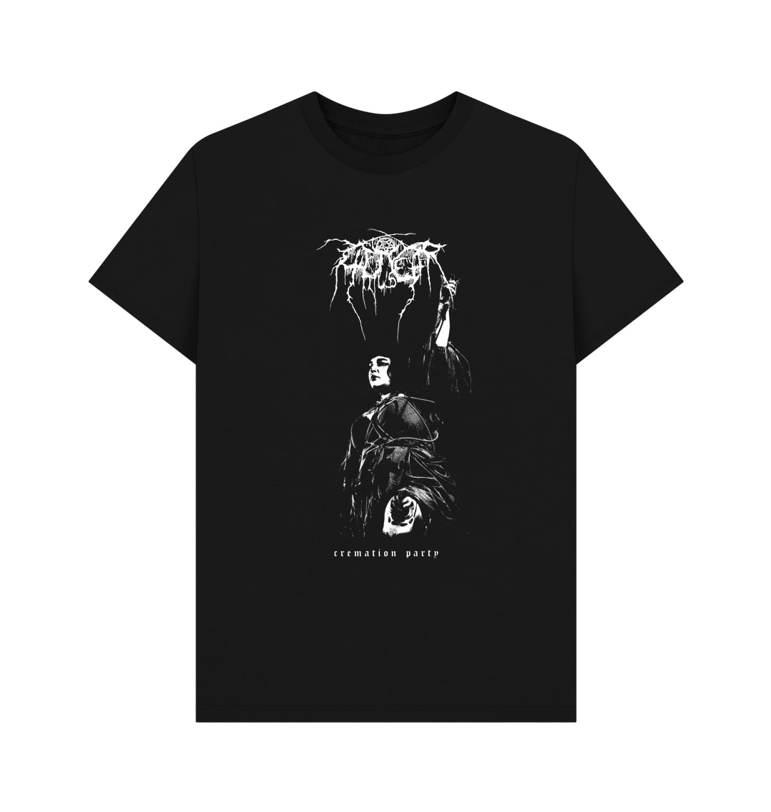 Ithaca - 'Djarkthrone' T-Shirt