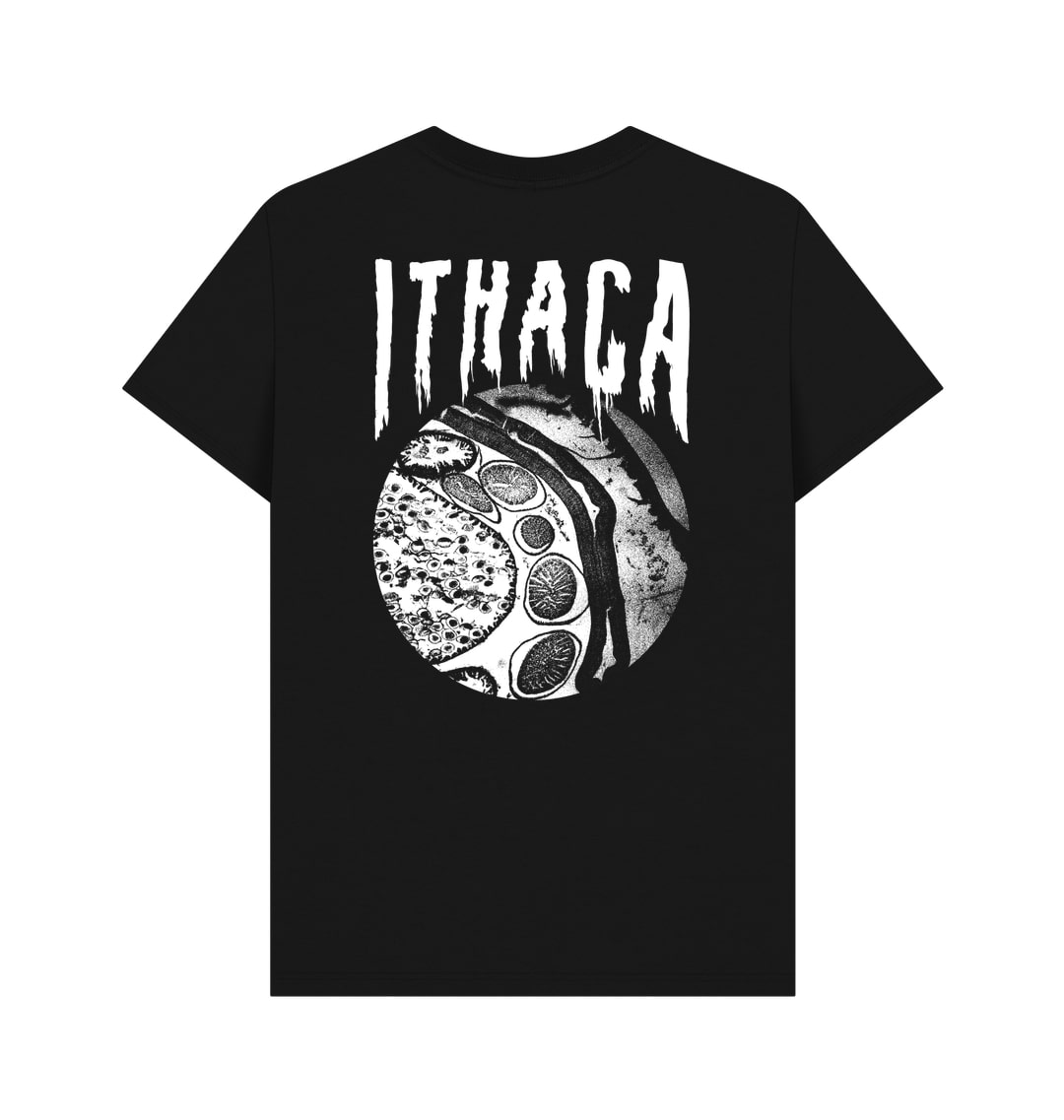 Ithaca - 'Parasite' T-shirt