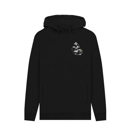 Ithaca - 'Compact' Hoodie