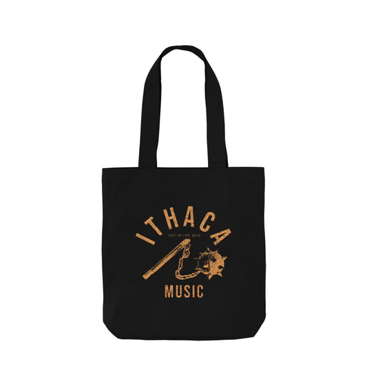 Ithaca  - 'Ferret' Tote Bag