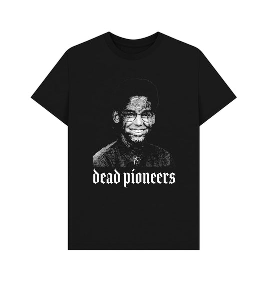 Dead Pioneers - 'Dead Pioneers' T shirt