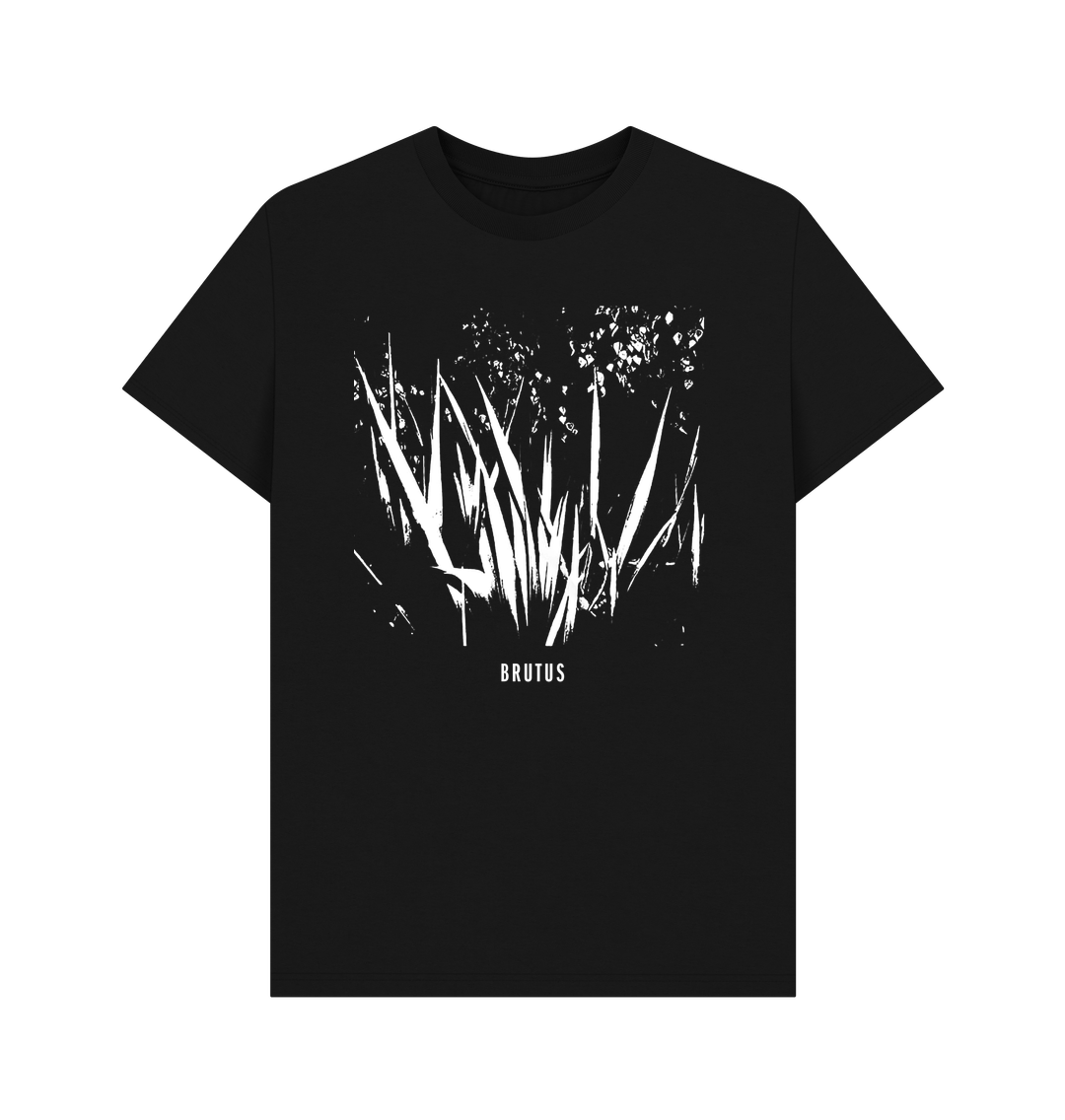 Black Brutus - 'Burst' T-Shirt