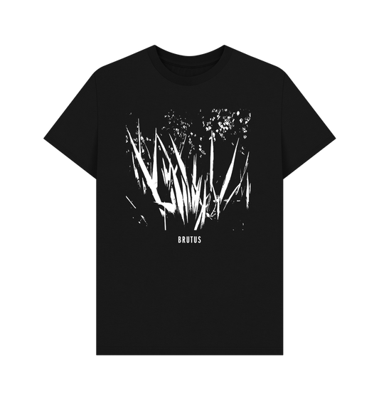 Black Brutus - 'Burst' T-Shirt