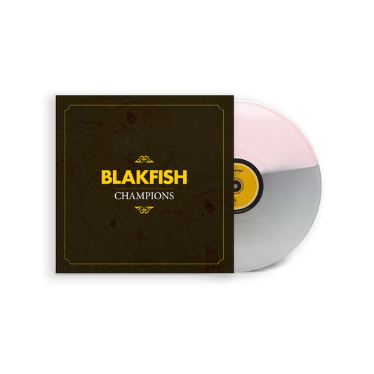 Blakfish 'Champions'