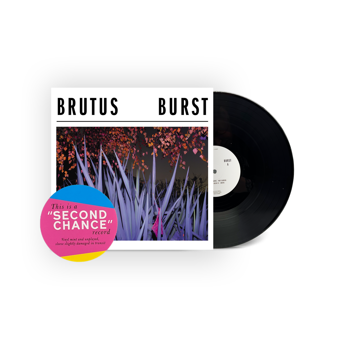 Brutus 'Burst'