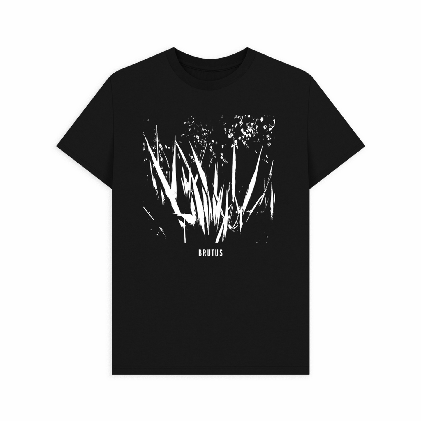 Brutus - 'Burst' T-Shirt