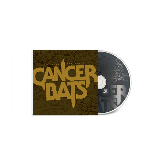 Cancer Bats 'Birthing The Giant'