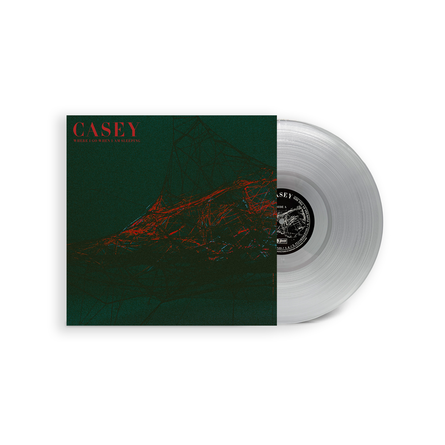 Casey LP Bundle