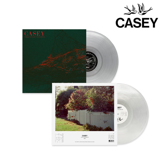 Casey LP Bundle