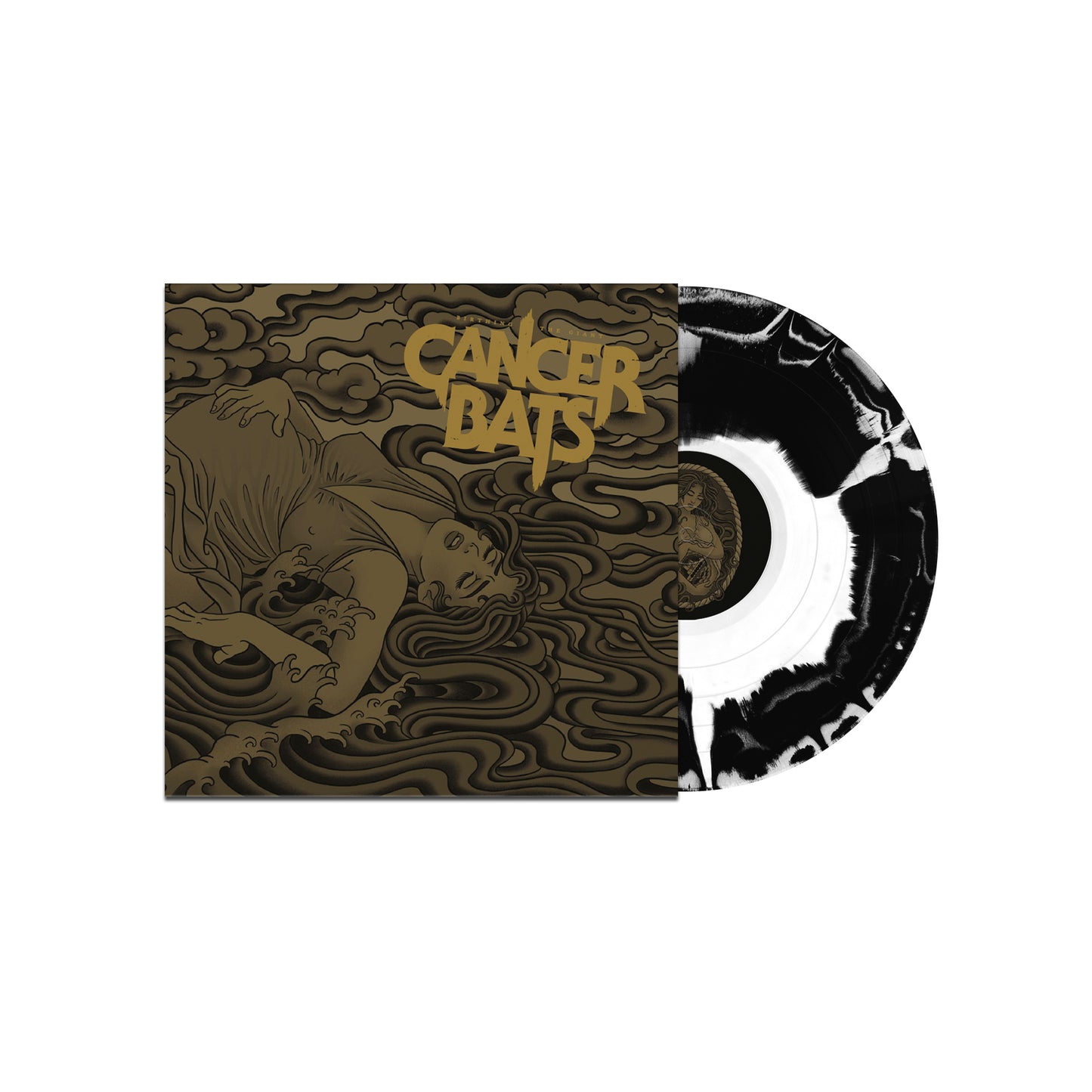 Cancer Bats 'Birthing The Giant'