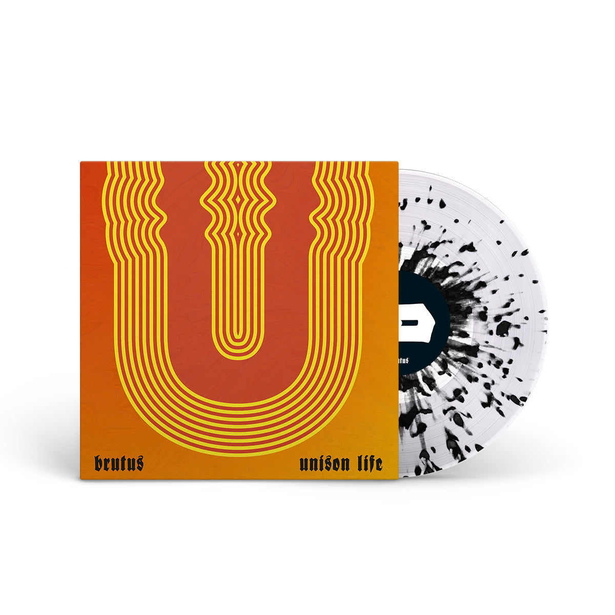 Brutus 'Unison Life'
