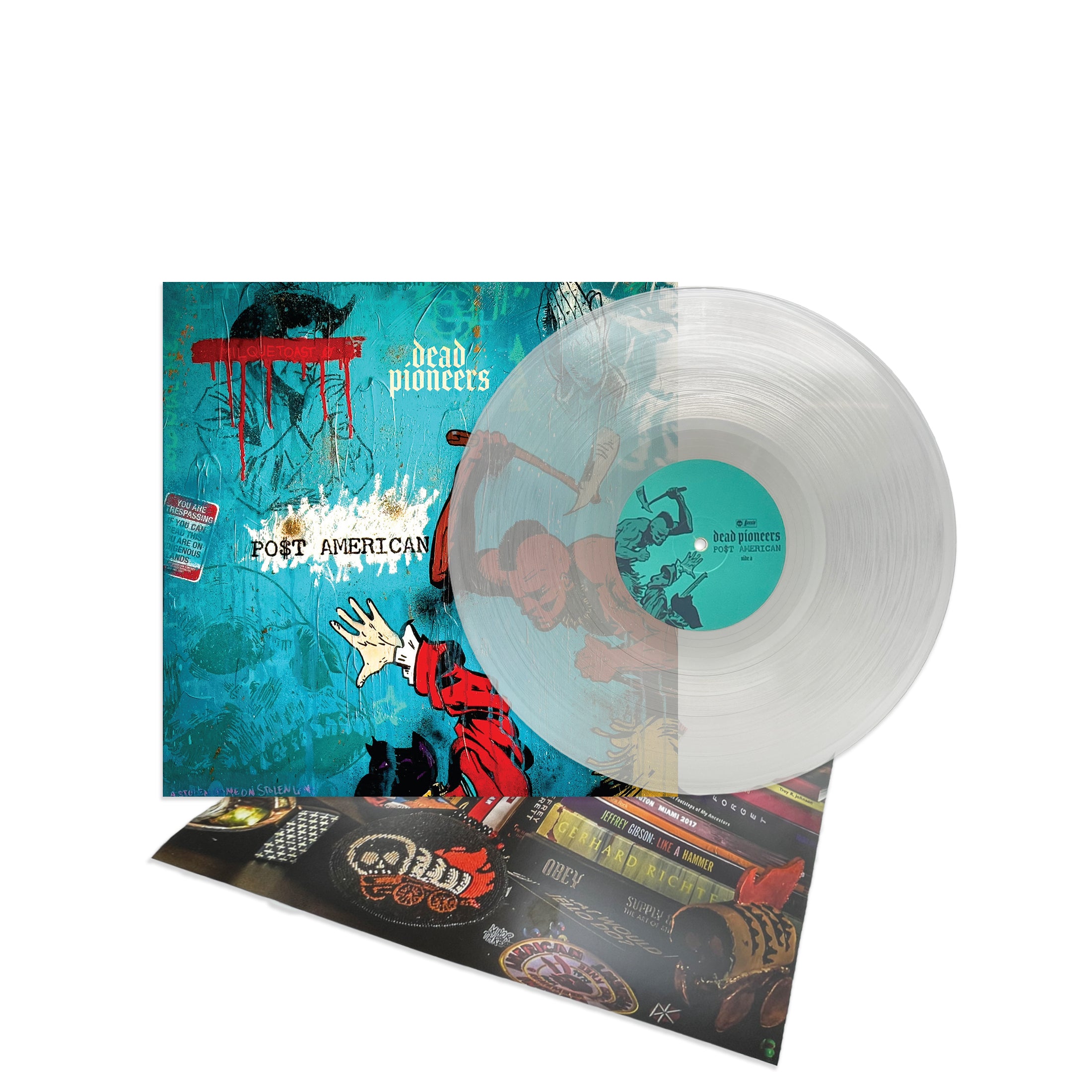 【限定1000枚アシッドフォークLP】For The Dead In Space 限定1000枚アシッドフォークLP】For The Dead In Space - メルカリ