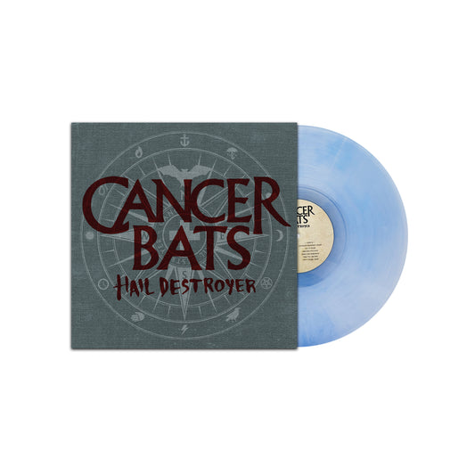 Cancer Bats 'Hail Destroyer'