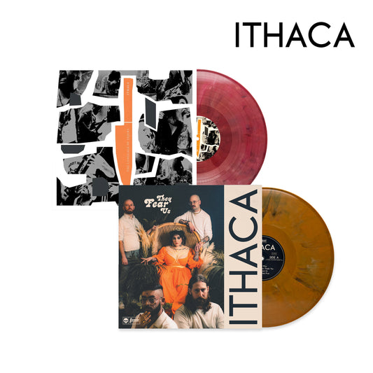 Ithaca LP Bundle