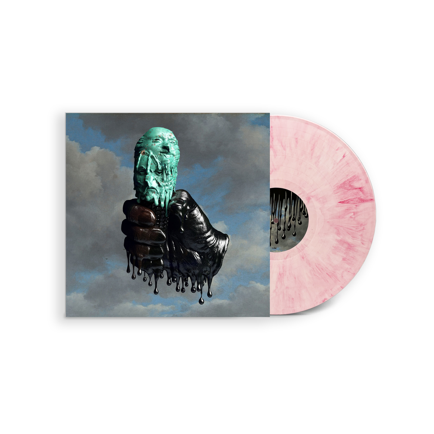 Phoxjaw LP Bundle