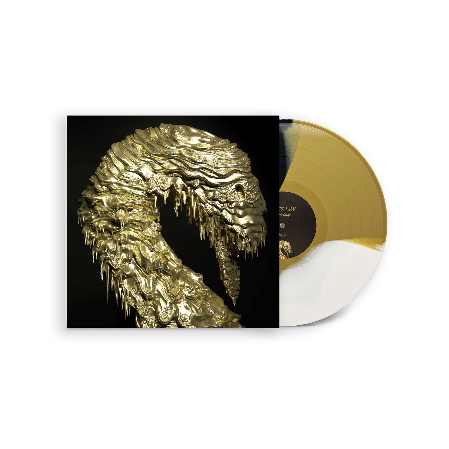 Phoxjaw LP Bundle