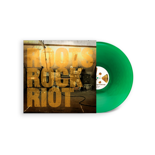 Skindred 'Roots Rock Riot'