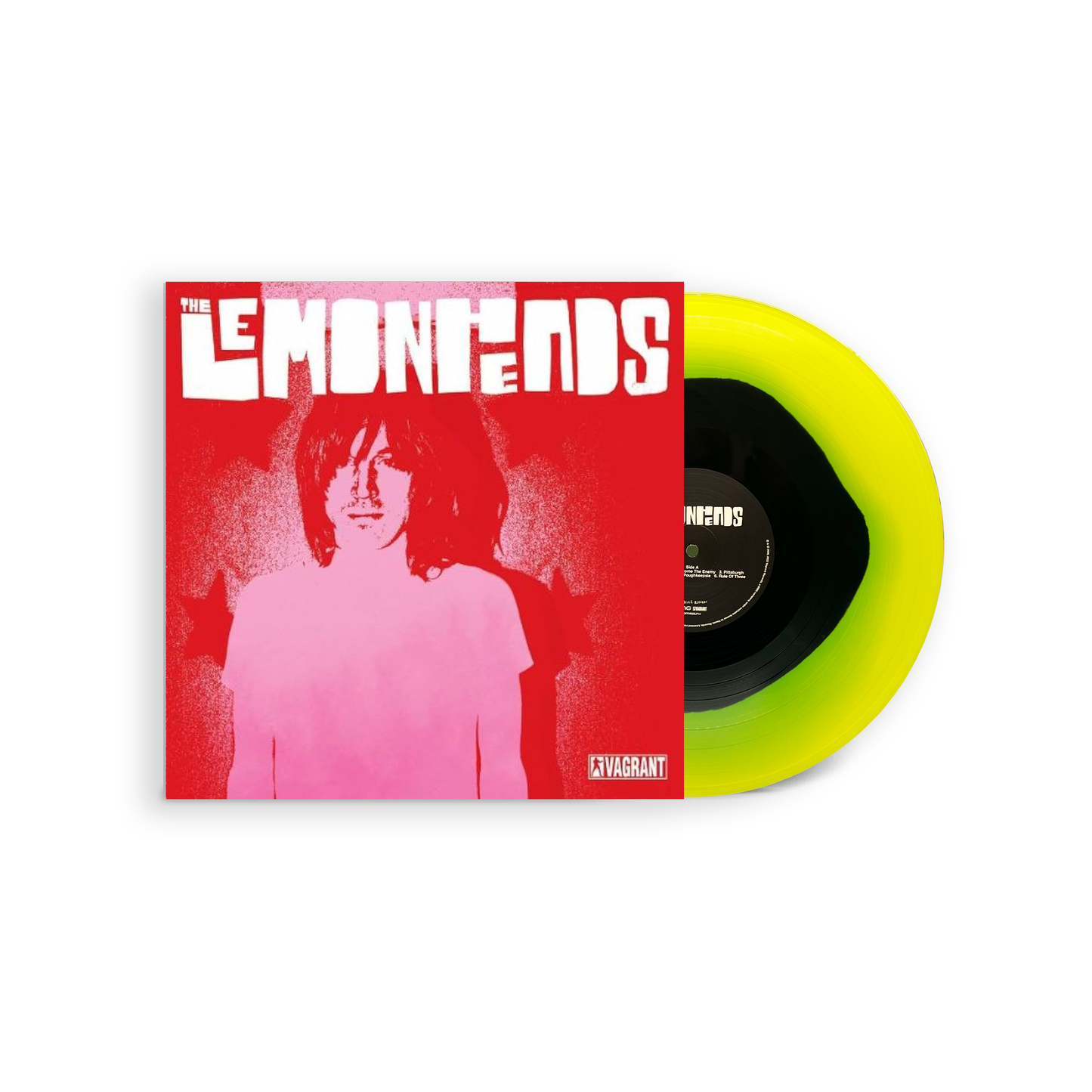 The Lemonheads 'The Lemonheads'