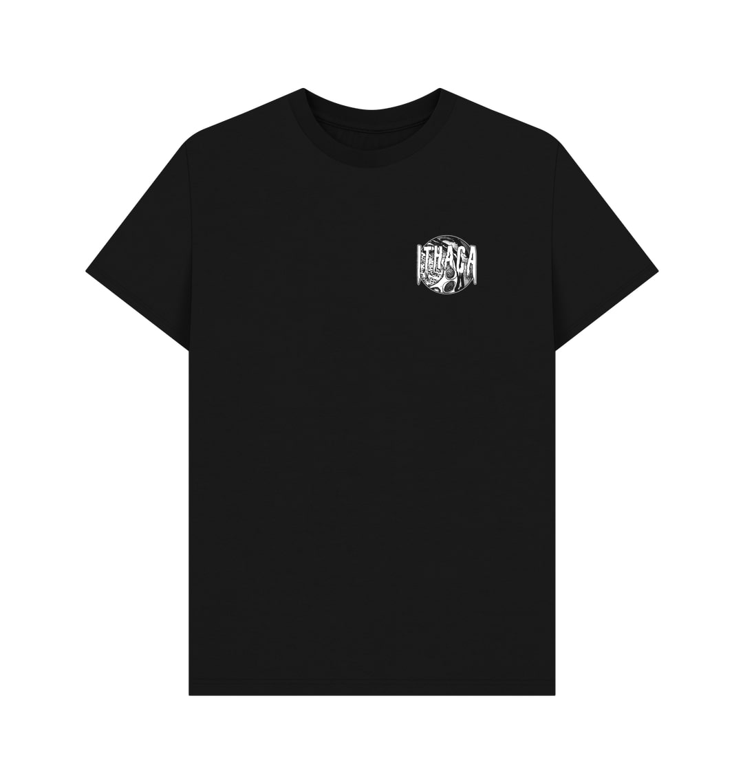 Ithaca - 'Parasite' T-shirt