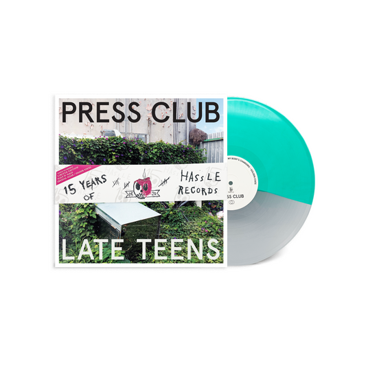 Press Club 'Late Teens'