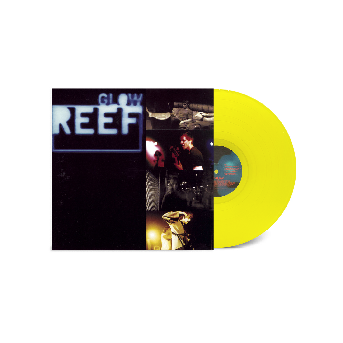 Reef 'Glow'