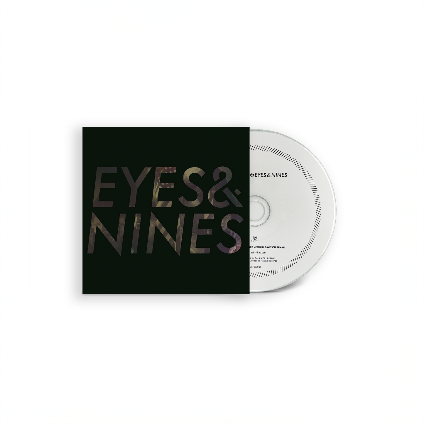 Trash Talk 'Eyes & Nines'