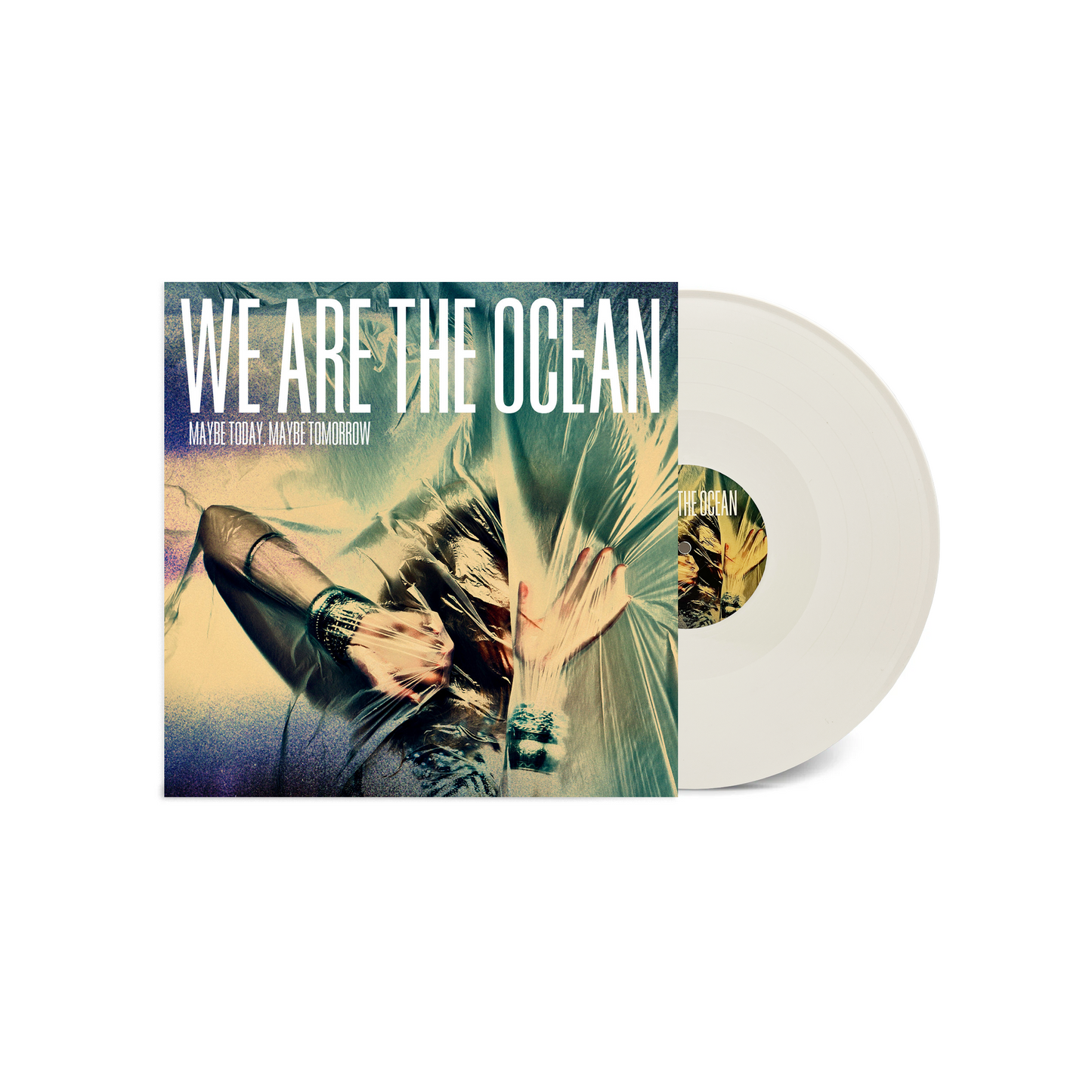 We Are The Ocean 'Maybe Today, Maybe Tomorrow'